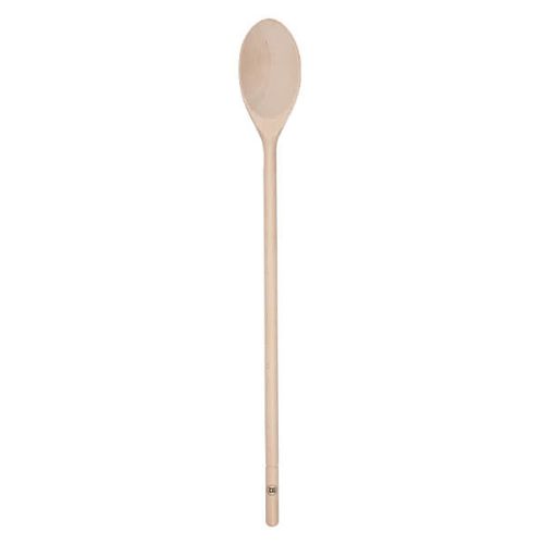 T&G Beech Wooden Spoon 50cm