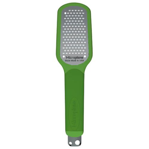 Microplane Green Ultimate Citrus Tool