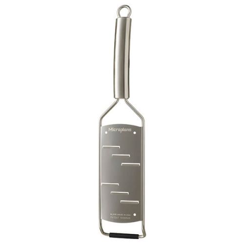 Microplane Professional Series Large Shaver Grater