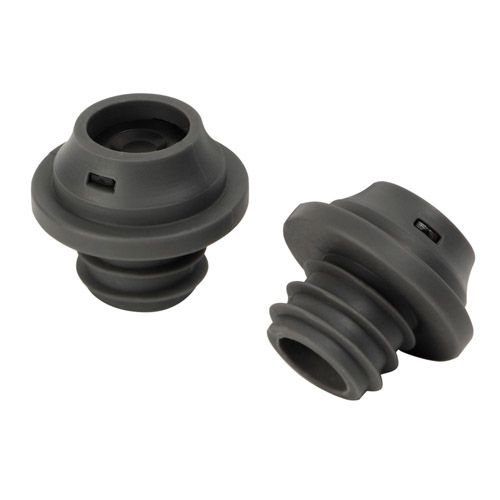 Le Creuset WA-138 Set Of 2 Stoppers