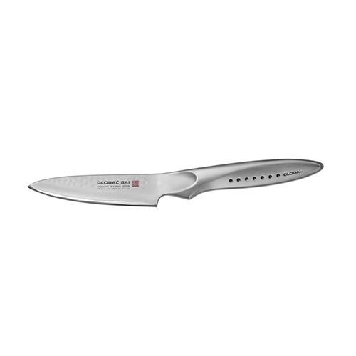 Global Sai 10cm Paring Knife
