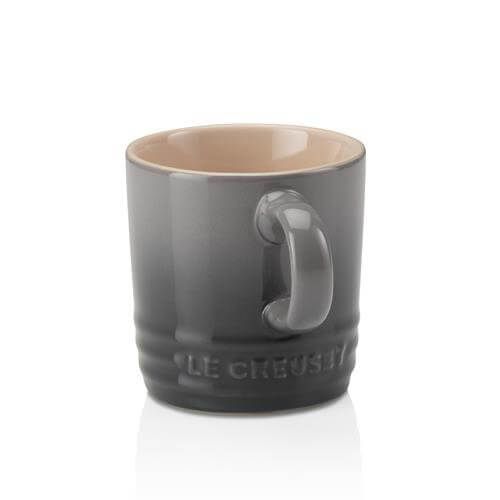Le Creuset Flint Stoneware Espresso Mug