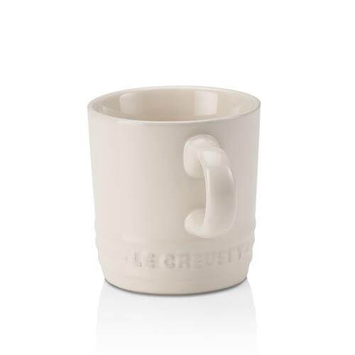 Le Creuset Cotton Stoneware Espresso Mug