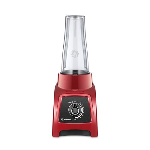 Vitamix S30 S-Series Personal Blender Red