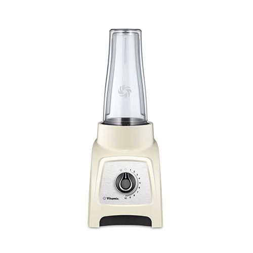 Vitamix S30 S-Series Personal Blender Cream