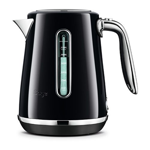 Sage The Soft Top Luxe Salted Liquorice Kettle