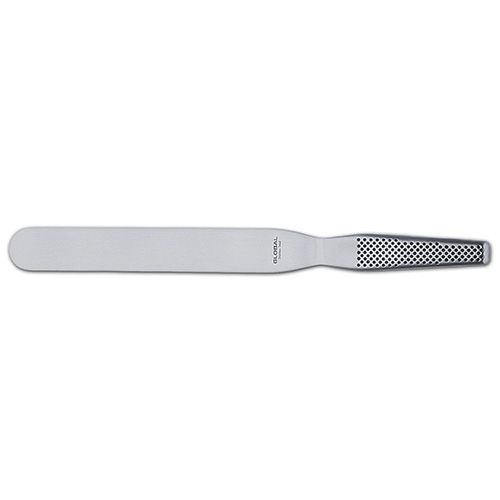 Global GS-21/10 Palette Knife Flexible