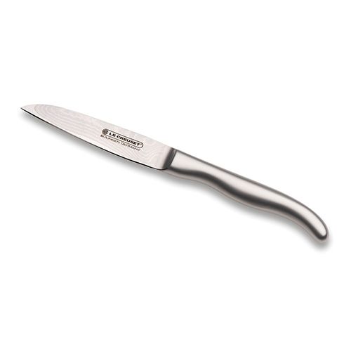 Le Creuset 9cm Vegetable Knife Stainless Steel Handle