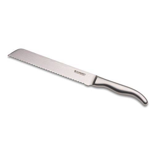Le Creuset 20cm Bread Knife Stainless Steel Handle