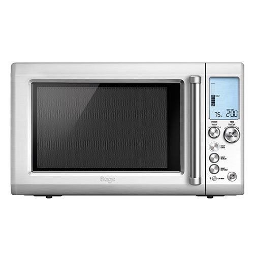 Sage By Heston Blumenthal The Quick Touch Microwave