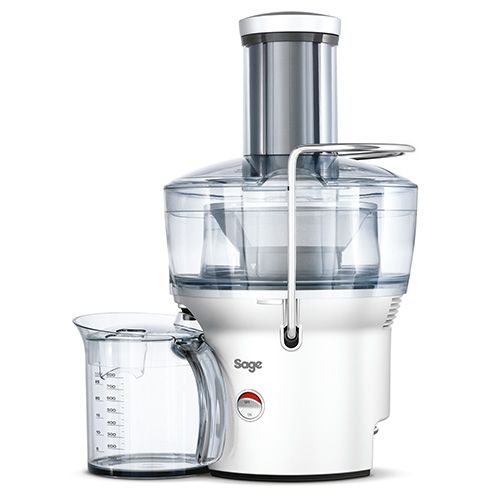 Sage By Heston Blumenthal The Nutri Juicer Compact