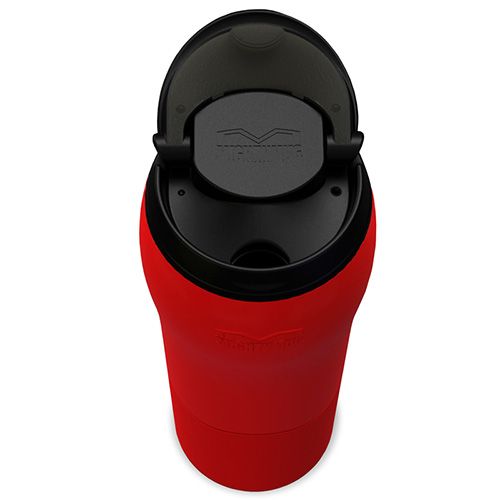 Dexam Mighty Mug Solo Red 0.35L Travel Mug