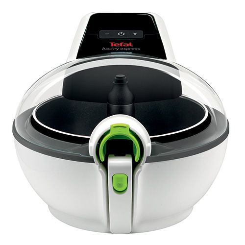 Tefal ActiFry White Family Express 1.5KG Fryer