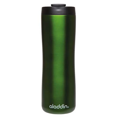 Aladdin 470ml Stainless Steel Green Vacuum Mug
