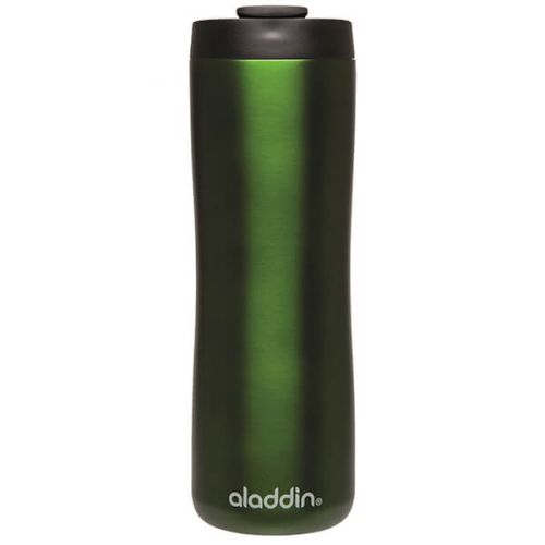 Aladdin 470ml Stainless Steel Green Vacuum Mug