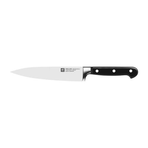 Zwilling J A Henckels Professional S 16cm Carving Knife
