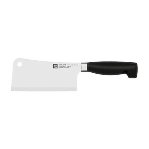 Zwilling J A Henckels Four Star 15cm Cleaver