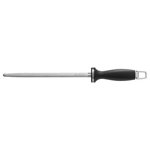 Zwilling J A Henckels 26cm Chrome Plated Sharpening Steel