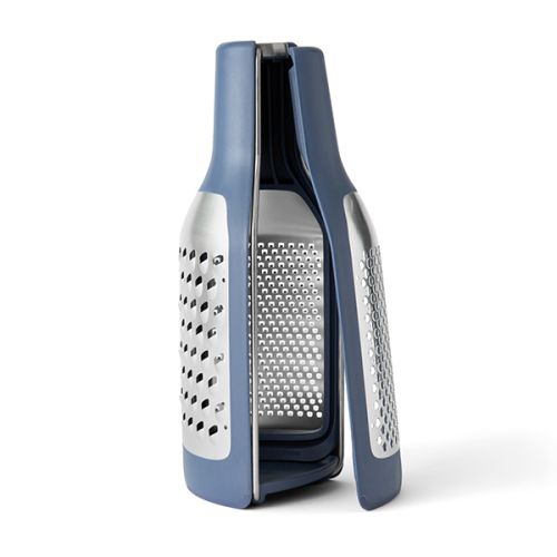 Chef'n Tower Grater 2-in-1 Tower And Plane Grater