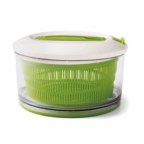 Chef'n SpinCycle Large Salad Spinner