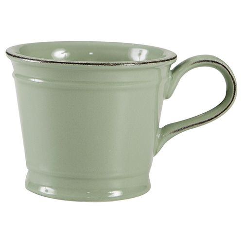 T&G Pride Of Place Mug Old Green