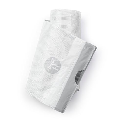 Brabantia PerfectFit Bags H 50-60 litre 10 bags per roll