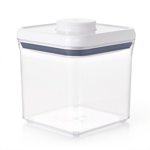 OXO Good Grips POP 2.3L Square Container