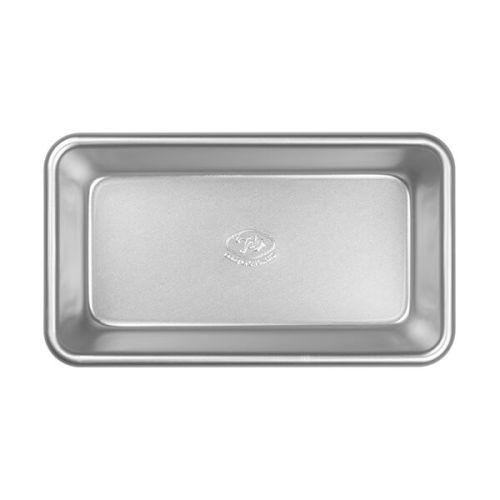 Tala Performance Silver Anodised 2lb Loaf Pan
