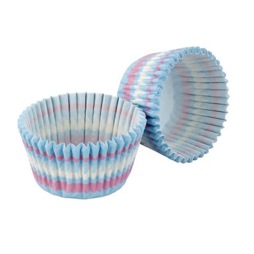 Tala Originals Pack of 32 Blue Cupcake Cases