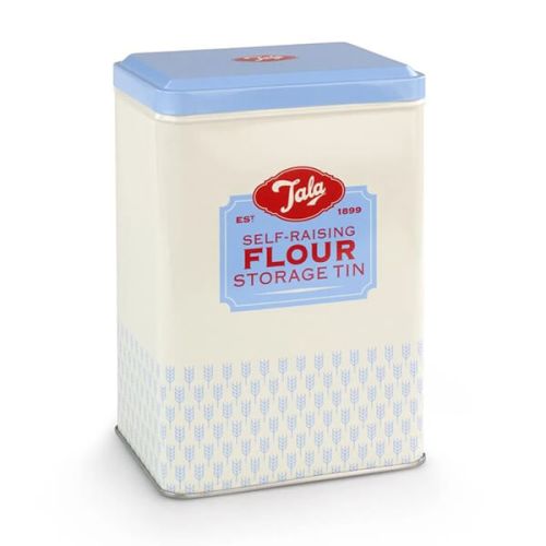 Tala Originals Self Raising Flour Tin