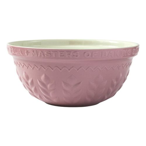 Tala Originals Dusty Pink Corn Design 30cm Mixing Bowl