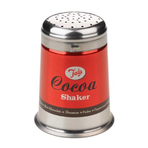 Tala Originals Chocolate Shaker