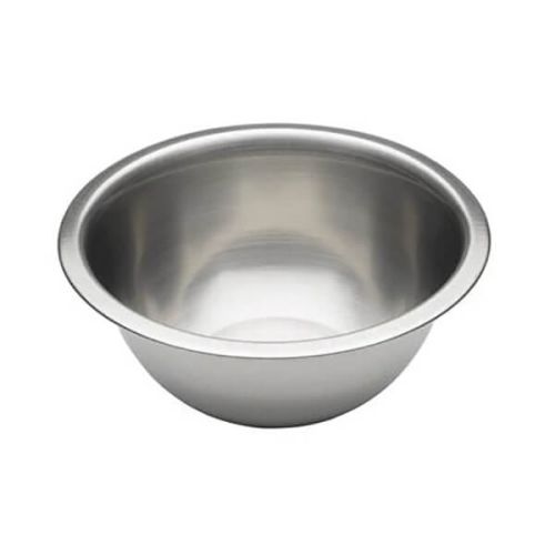 Chef Aid Stainless Steel Bowl 22.2cm