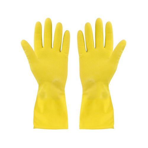 Elliotts Rubber Gloves Small
