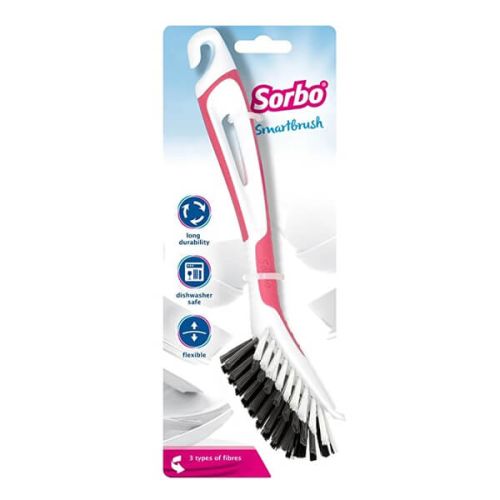 Sorbo Smartbrush Pink