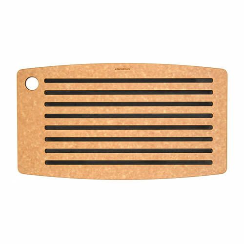Epicurean Signature Wood Composite Bread Board Series 18