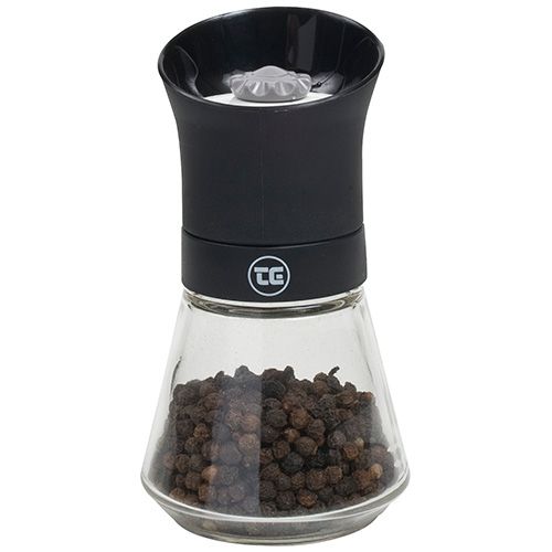 T&G CrushGrind Tip Top Pepper Mill