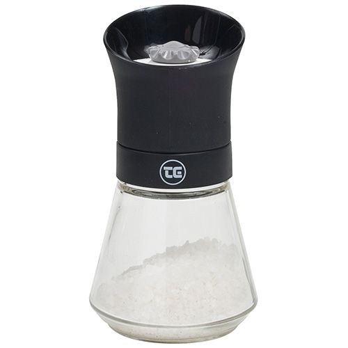 T&G CrushGrind Tip Top Salt Mill