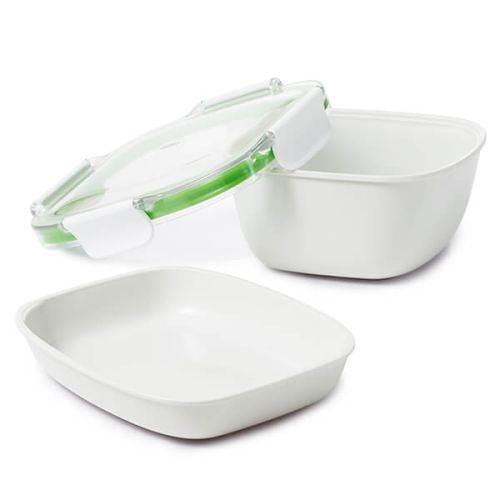 OXO Good Grips On-The-Go Lunch Container