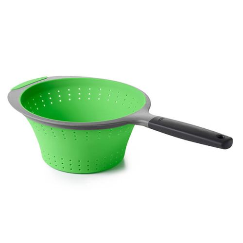 OXO Good Grips Silicone 2L Collapsible Colander