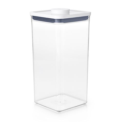 OXO Good Grips POP 2.0 Big Square Tall 5.7L Storage Container