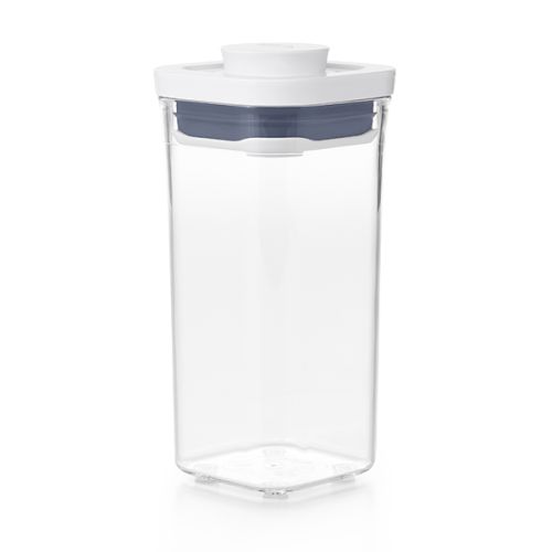 OXO Good Grips POP 2.0 Mini Square Short 0.5L Storage Container