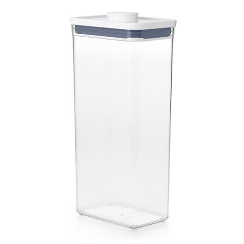 OXO Good Grips POP 2.0 Rectangle Tall 3.5L Storage Container