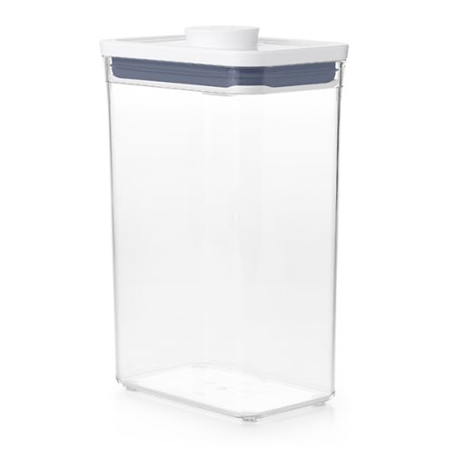 OXO Good Grips POP 2.0 Rectangle Medium 2.6L Storage Container