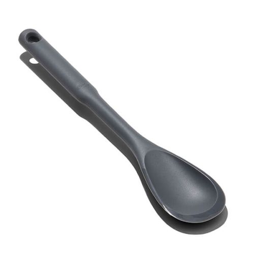 OXO Good Grips Silicone Chop & Stir Cooking Spoon