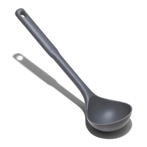 OXO Good Grips Large Silicone Ladle