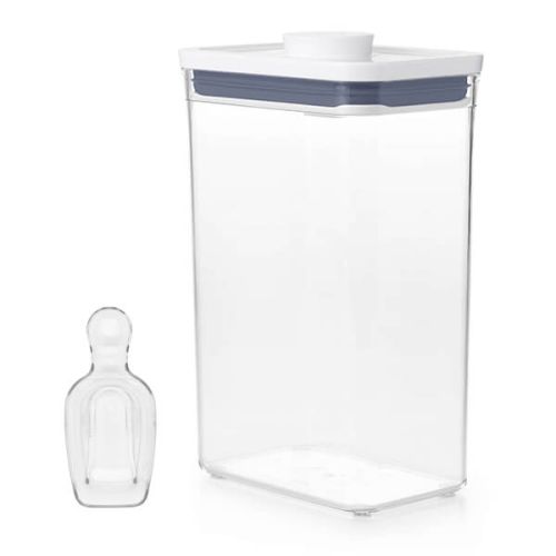 OXO Good Grips POP 1L Storage Container with Scoop