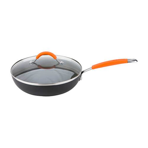 Joe Wicks Easy Release Non-Stick 26cm All Rounder Pan With Lid