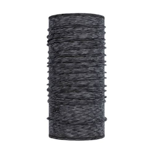 Buff Original Lightweight Merino Wool Tubular Graphite Multi Stripes Neckwear
