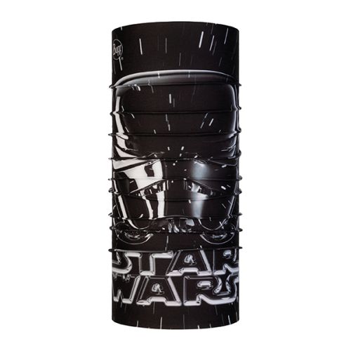 Buff Original Star Wars Stormtrooper Black Neckwear